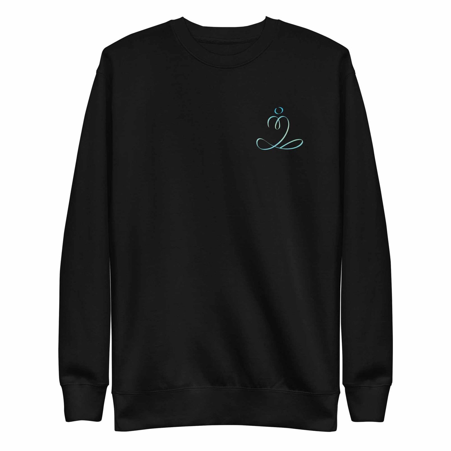 Heartfulness Unisex Sweatshirt