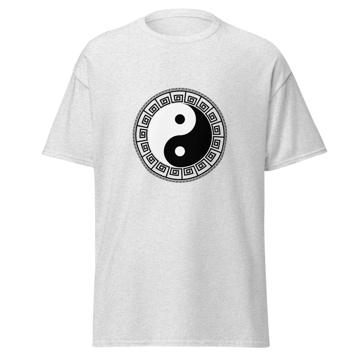 Yin Yang T-Shirt