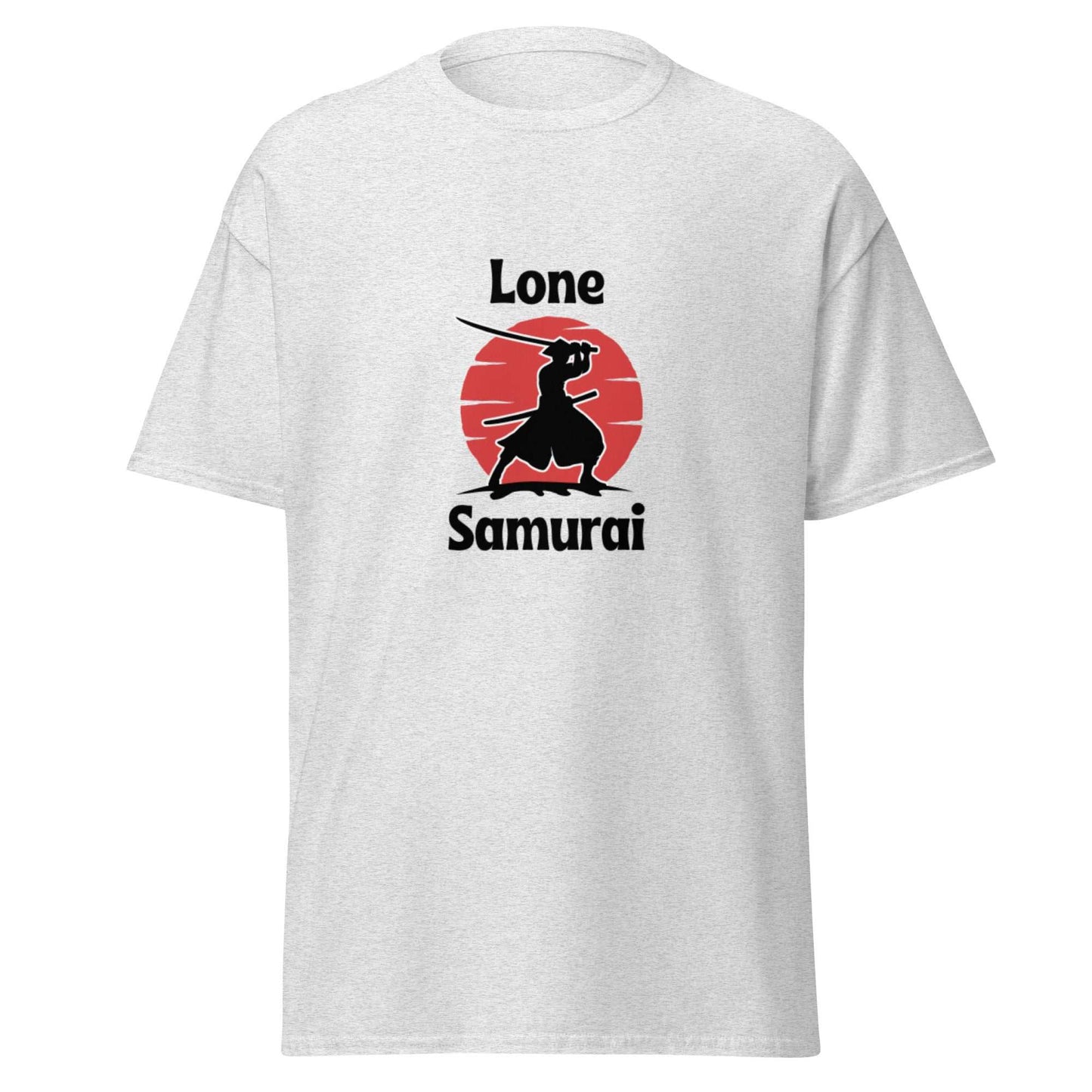 Lone Samurai T-Shirt