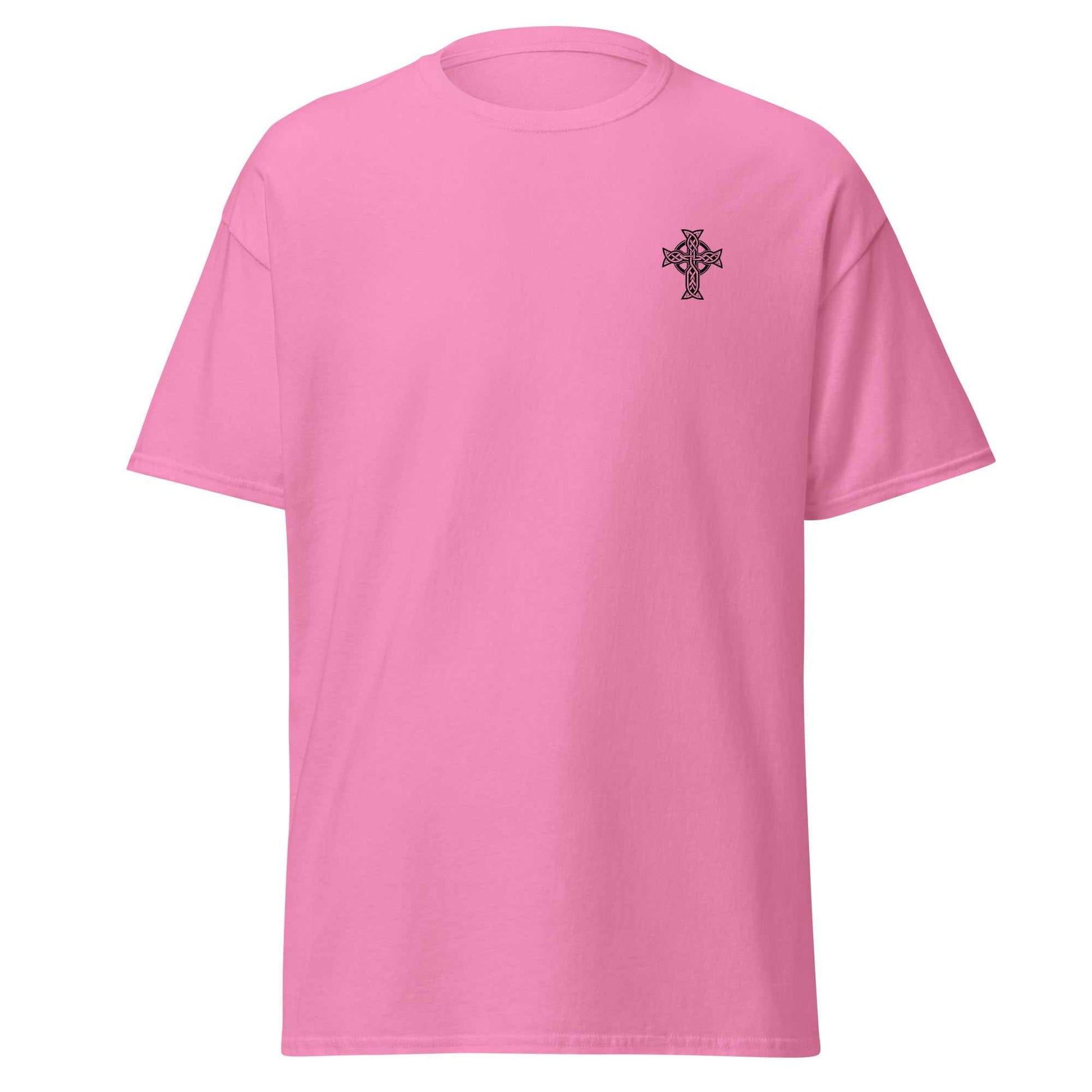 Celtic Cross T-Shirt