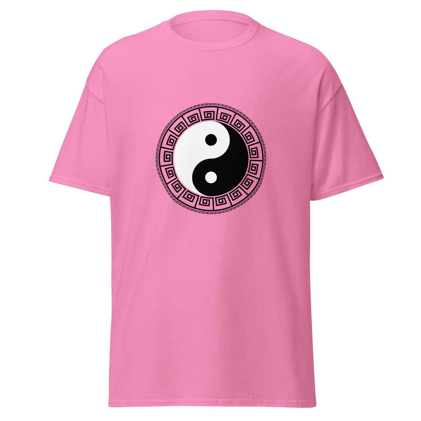 Yin Yang T-Shirt