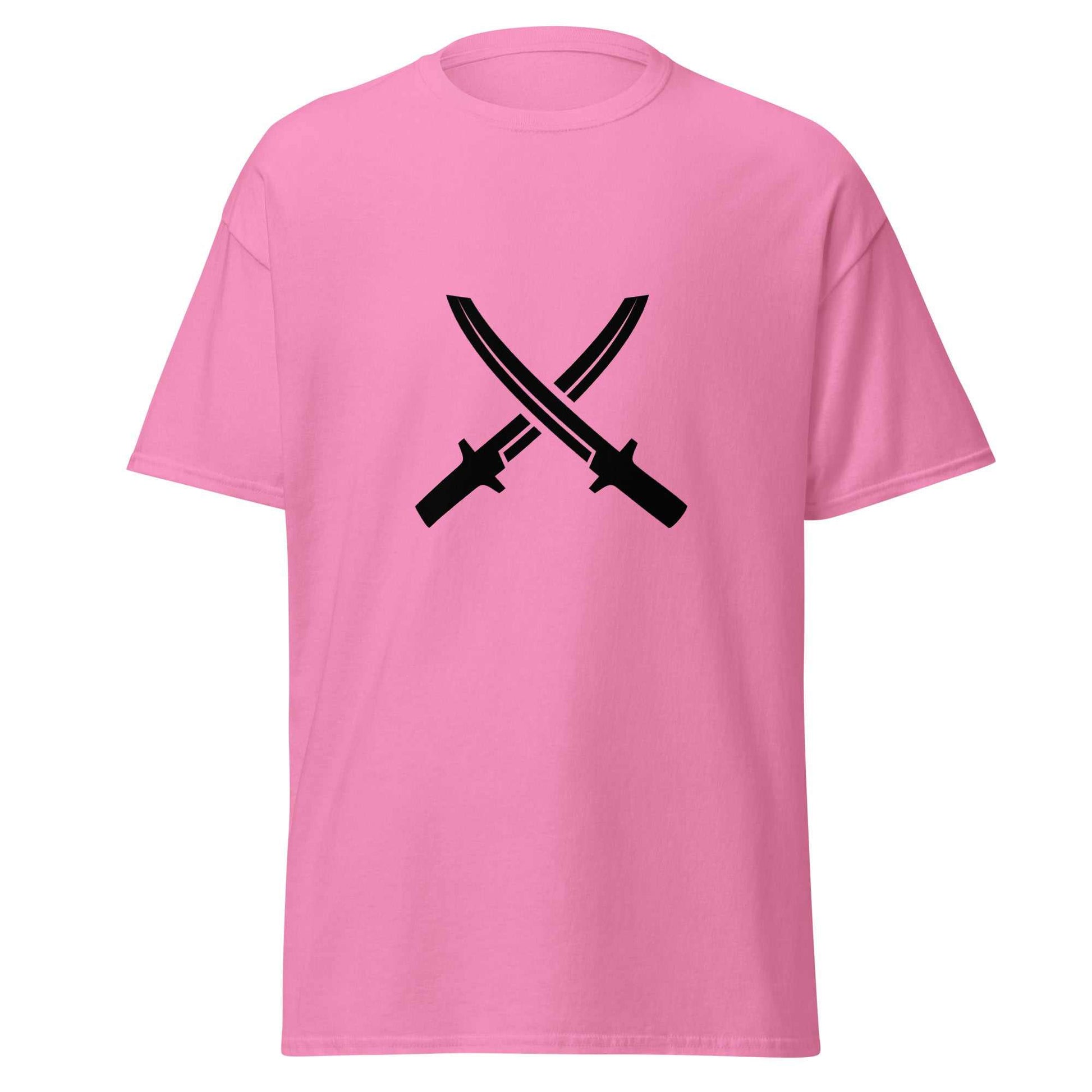 Swords T-Shirt