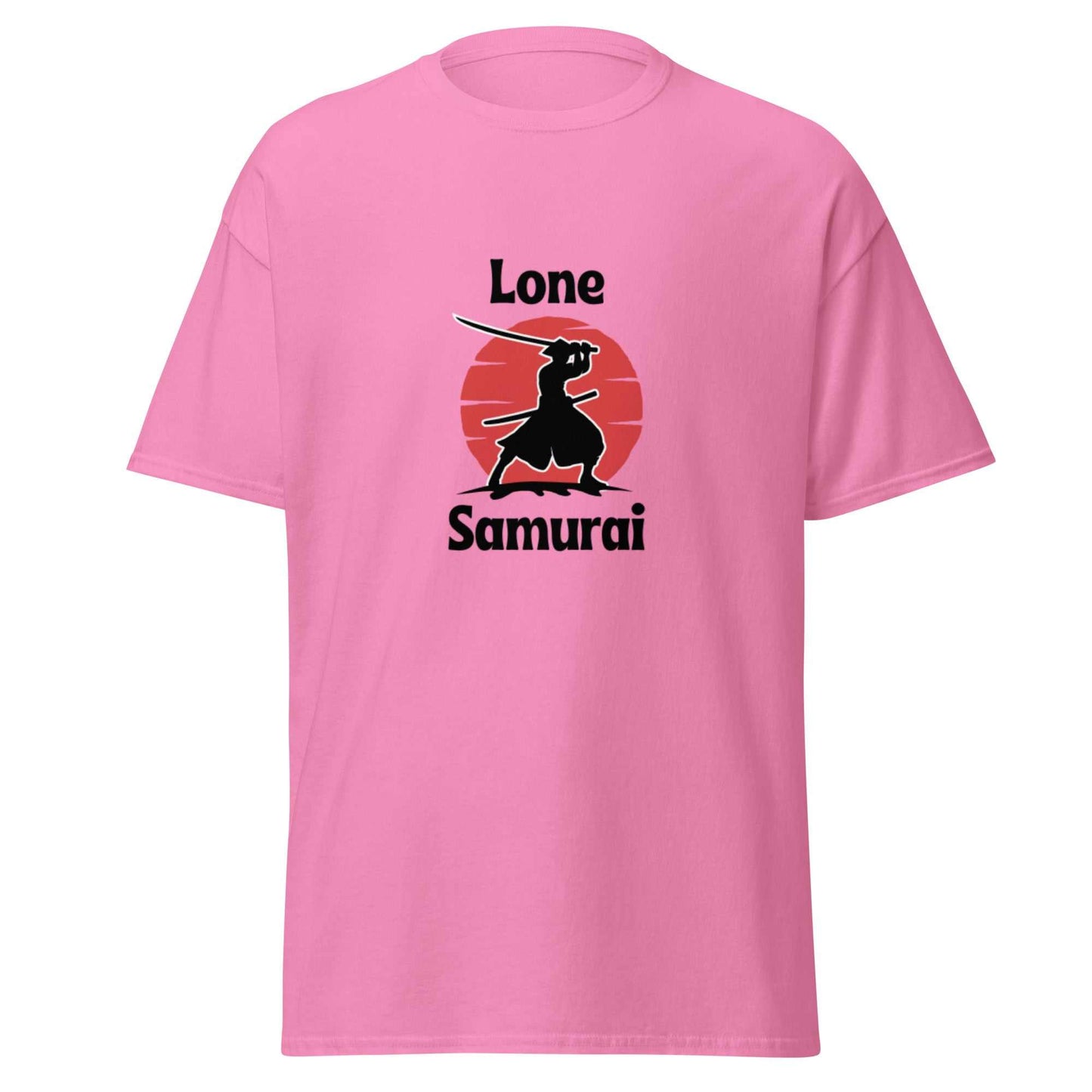 Lone Samurai T-Shirt