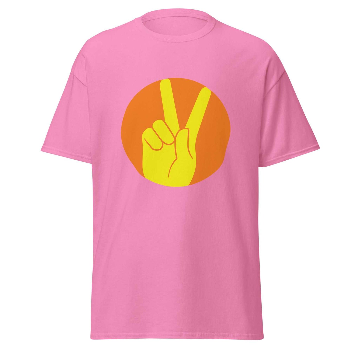 Peace Symbol T-Shirt