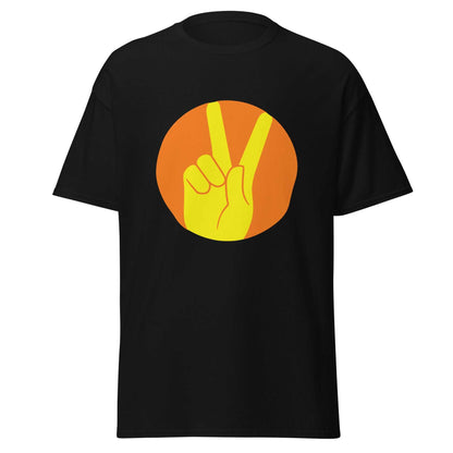 Peace Symbol T-Shirt