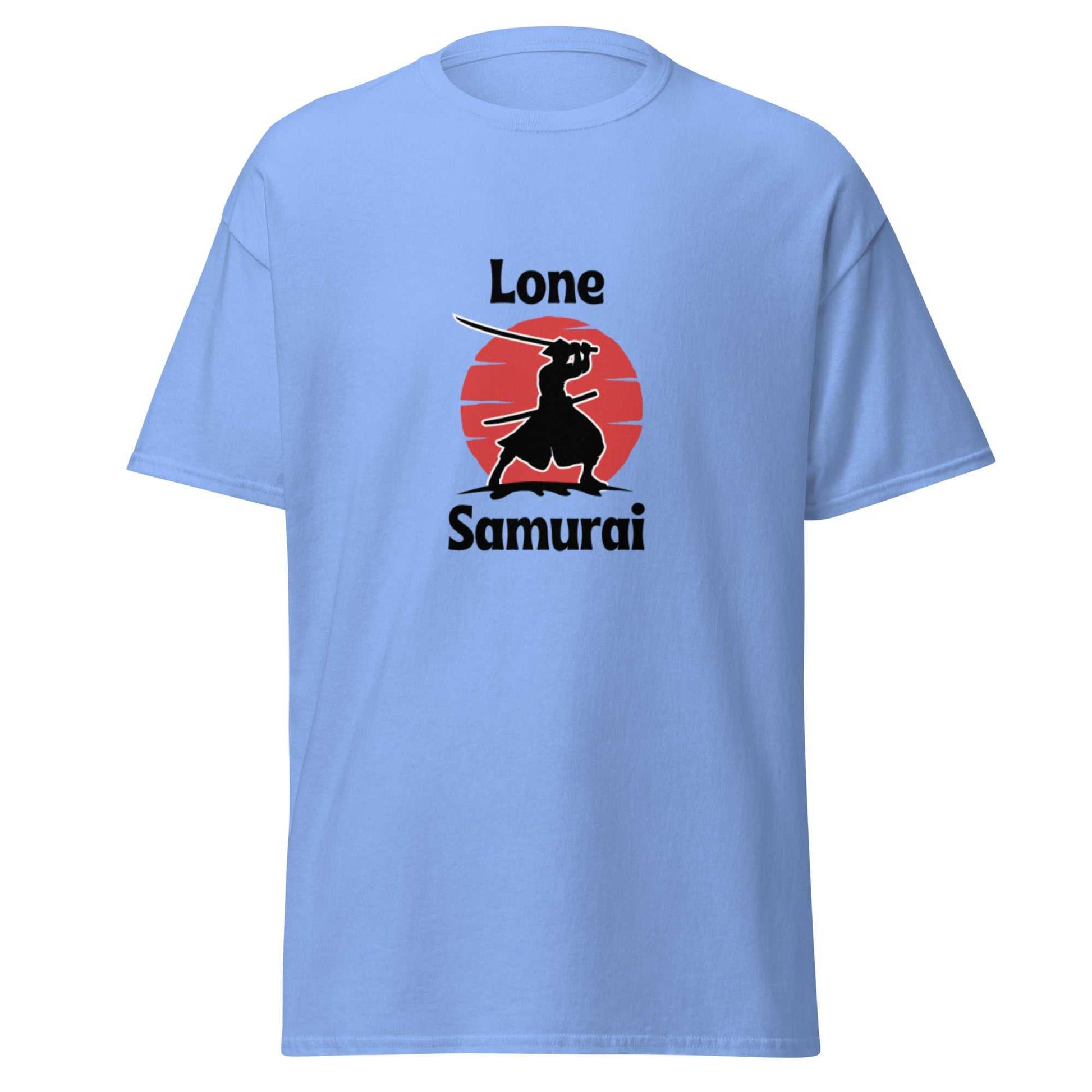 Lone Samurai T-Shirt