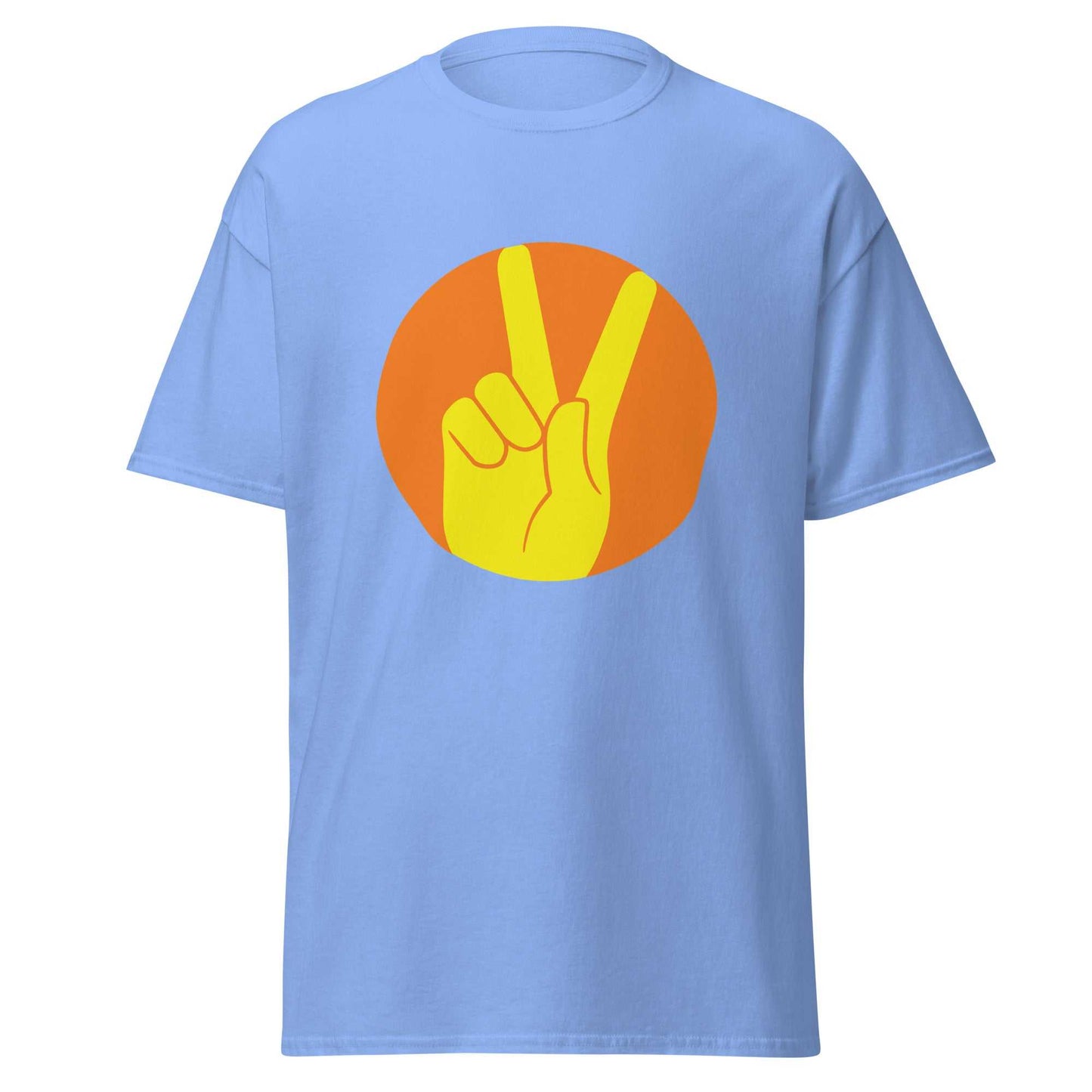 Peace Symbol T-Shirt