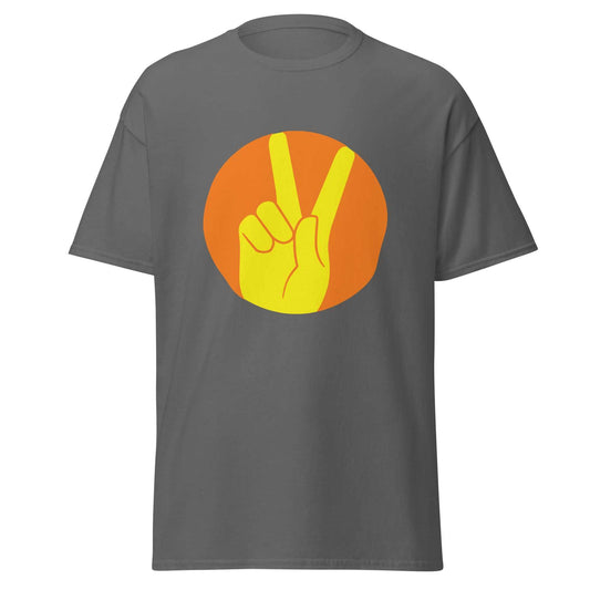 Peace Symbol T-Shirt