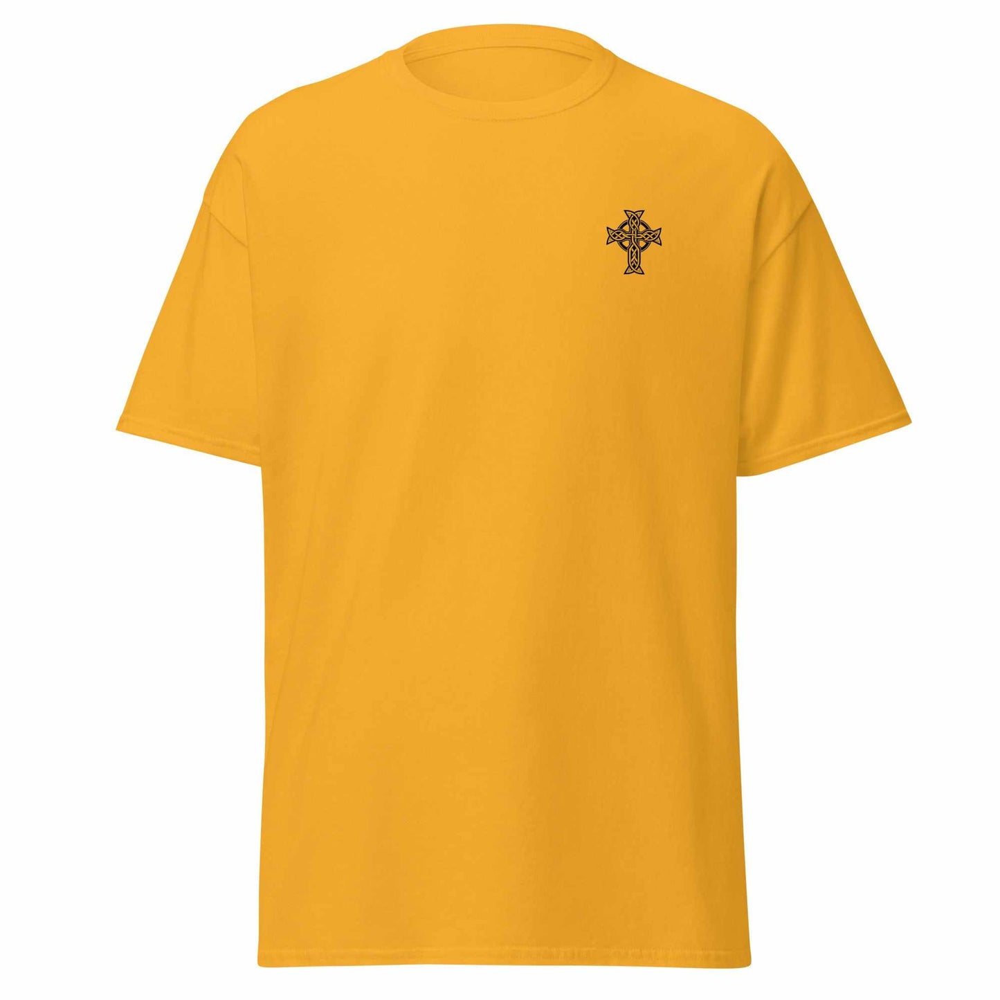 Celtic Cross T-Shirt