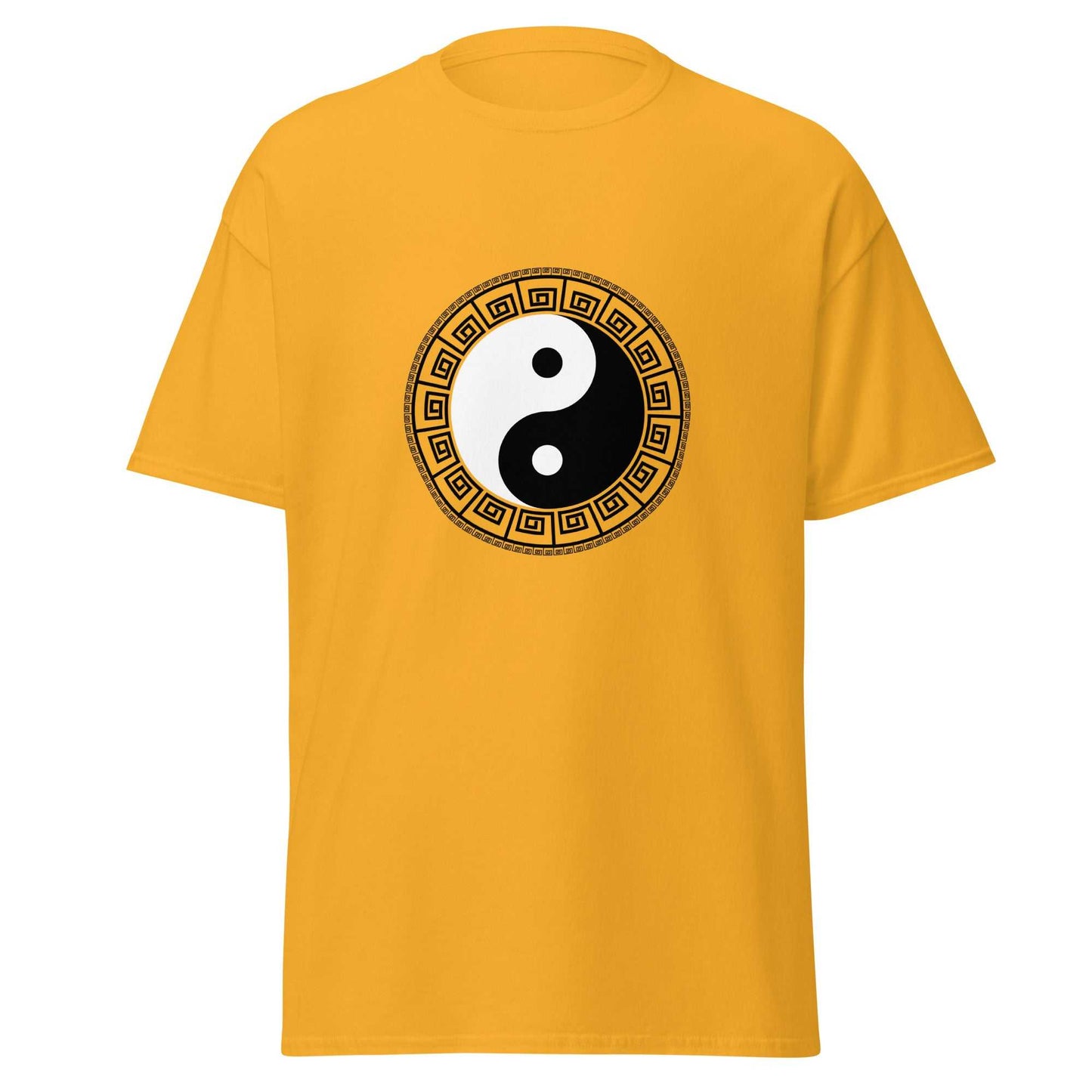 Yin Yang T-Shirt