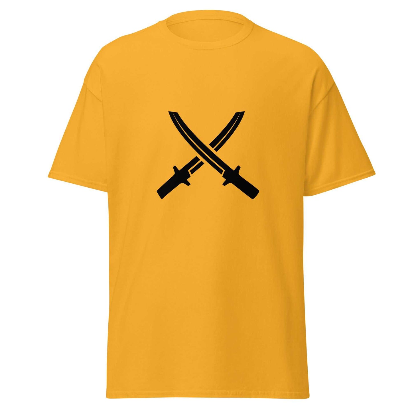 Swords T-Shirt