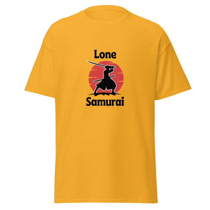 Lone Samurai T-Shirt