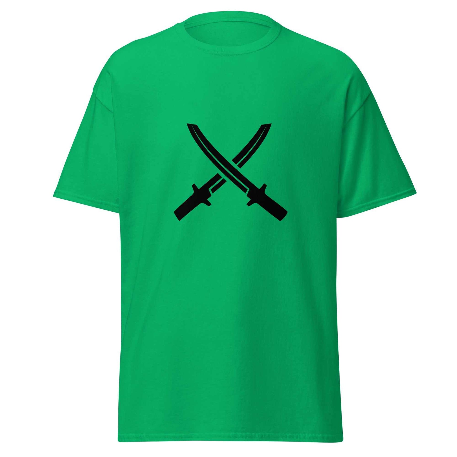 Swords T-Shirt