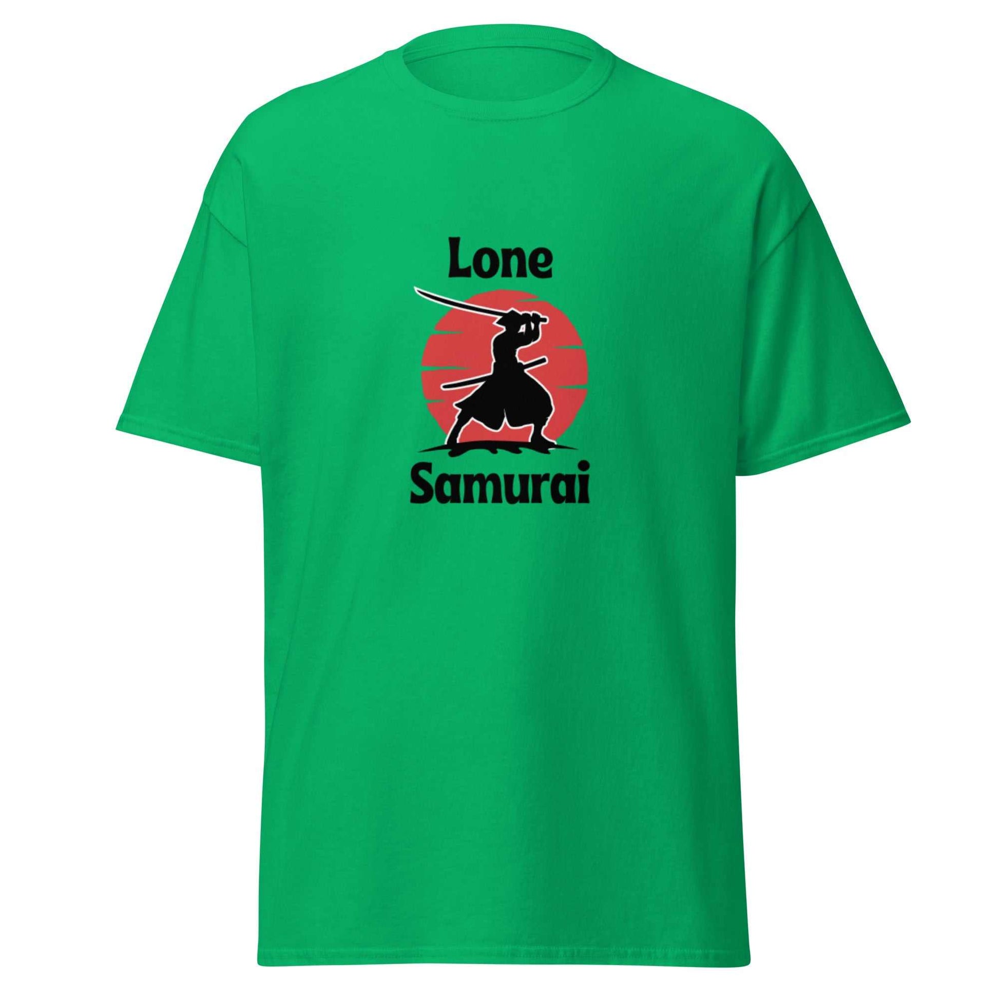 Lone Samurai T-Shirt