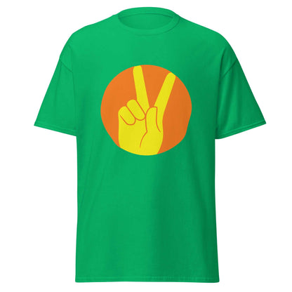 Peace Symbol T-Shirt