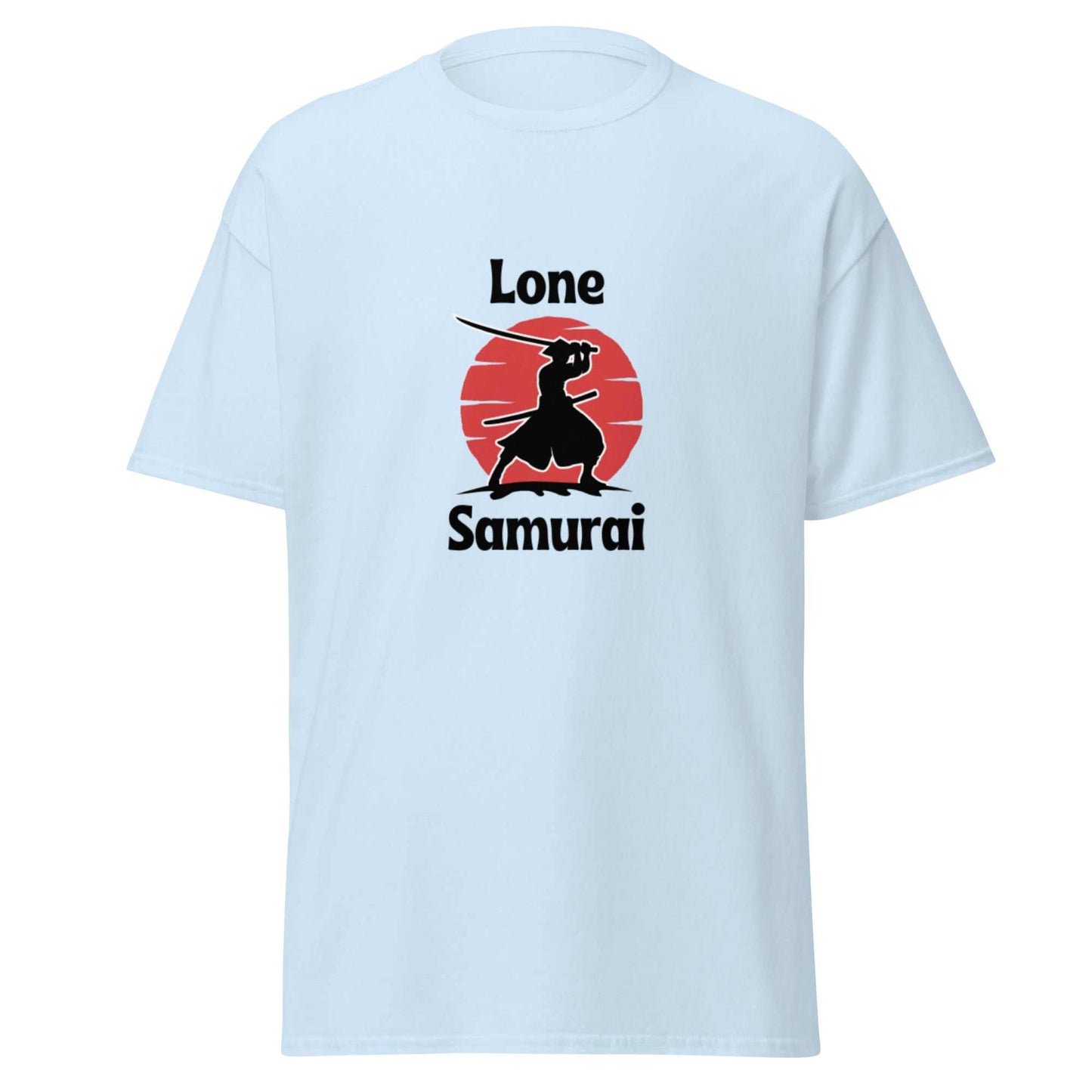 Lone Samurai T-Shirt