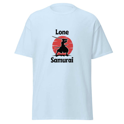 Lone Samurai T-Shirt