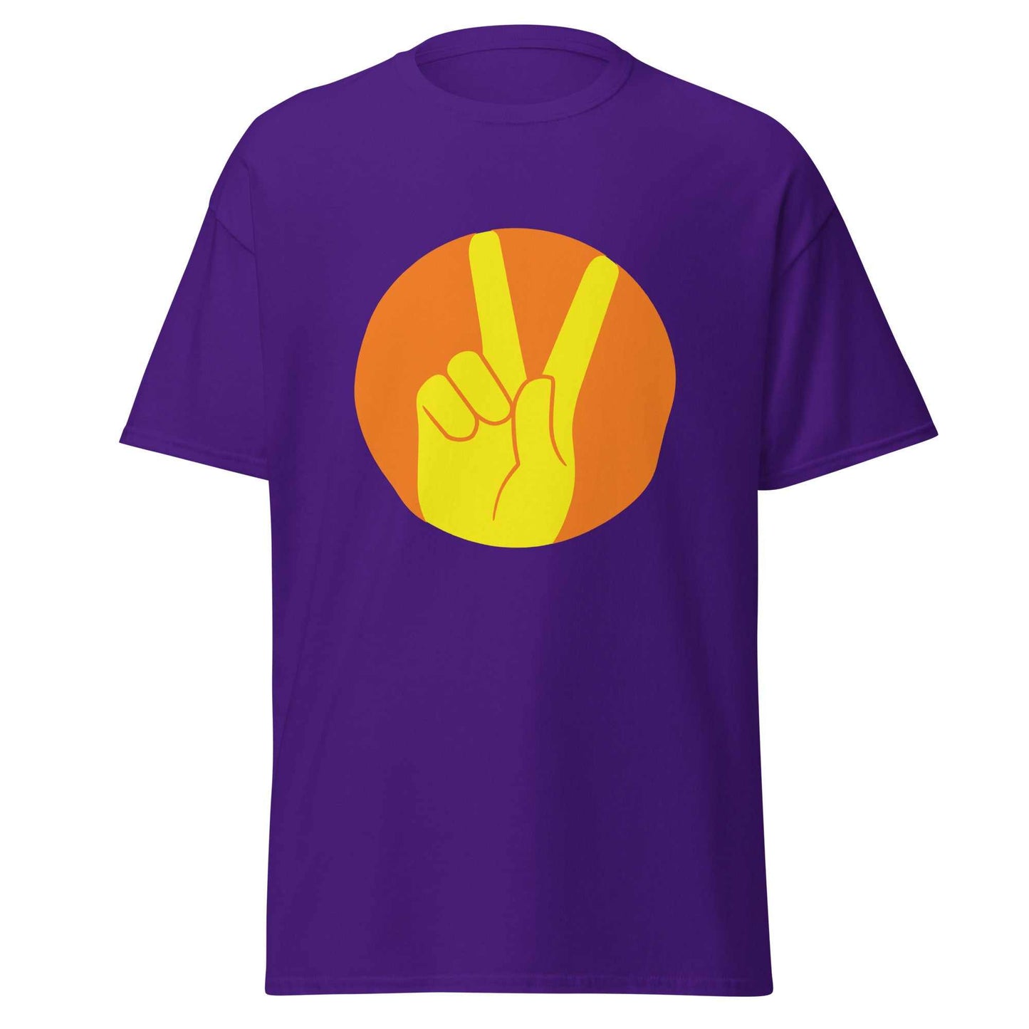 Peace Symbol T-Shirt