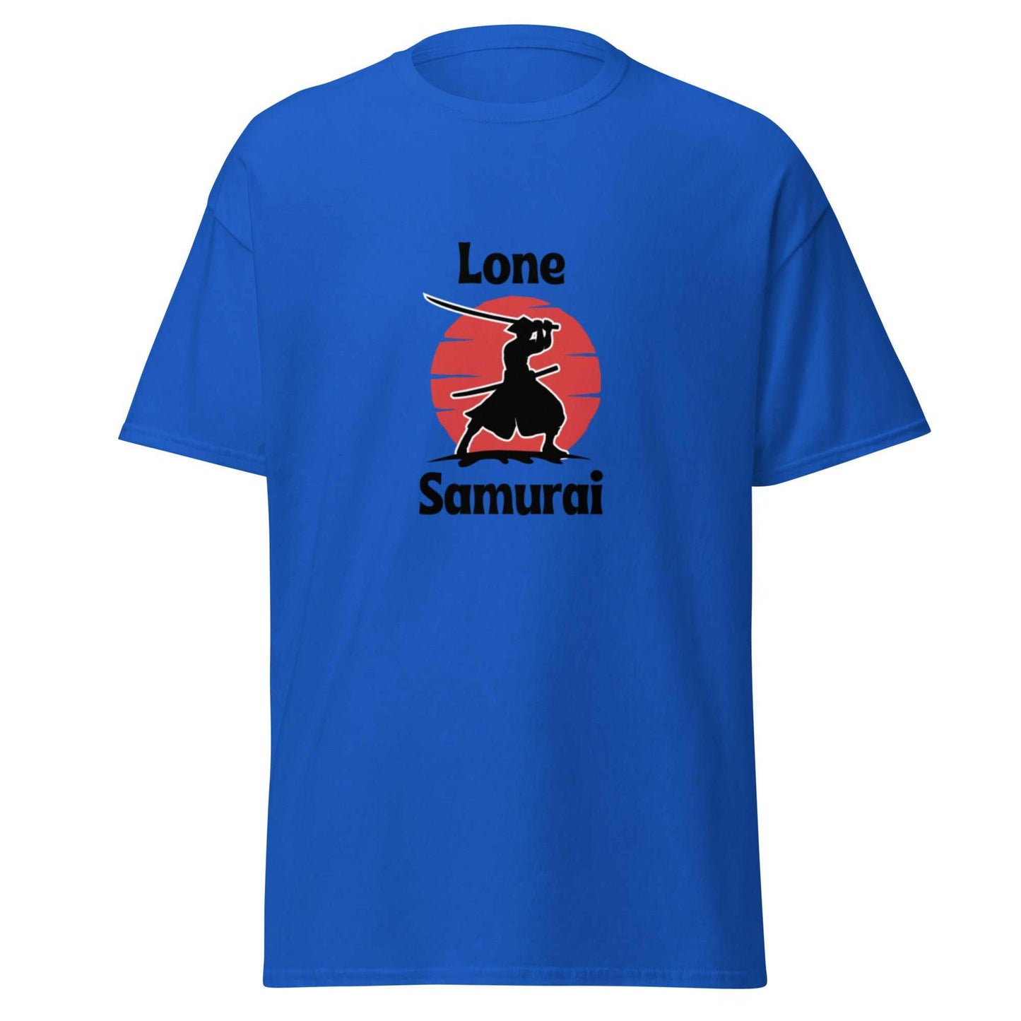 Lone Samurai T-Shirt