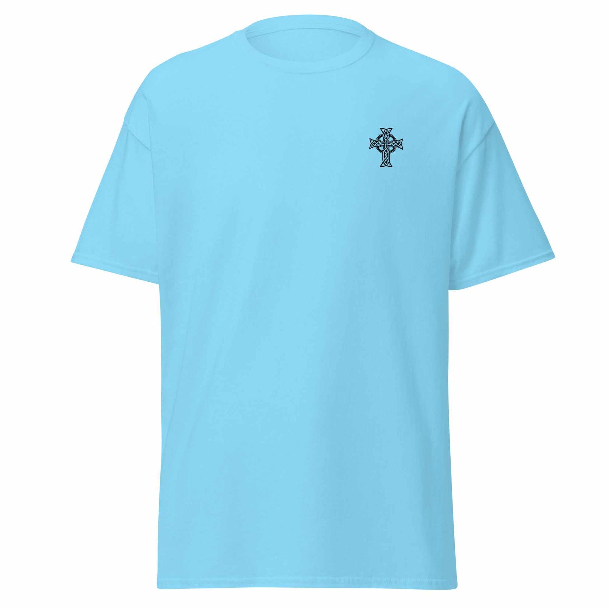 Celtic Cross T-Shirt