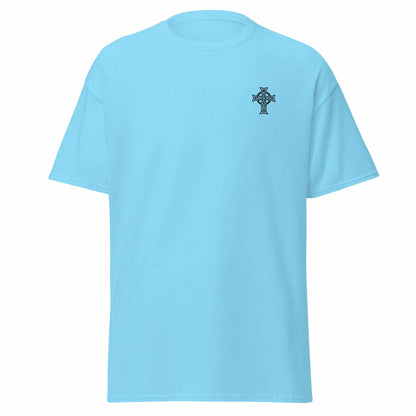 Celtic Cross T-Shirt