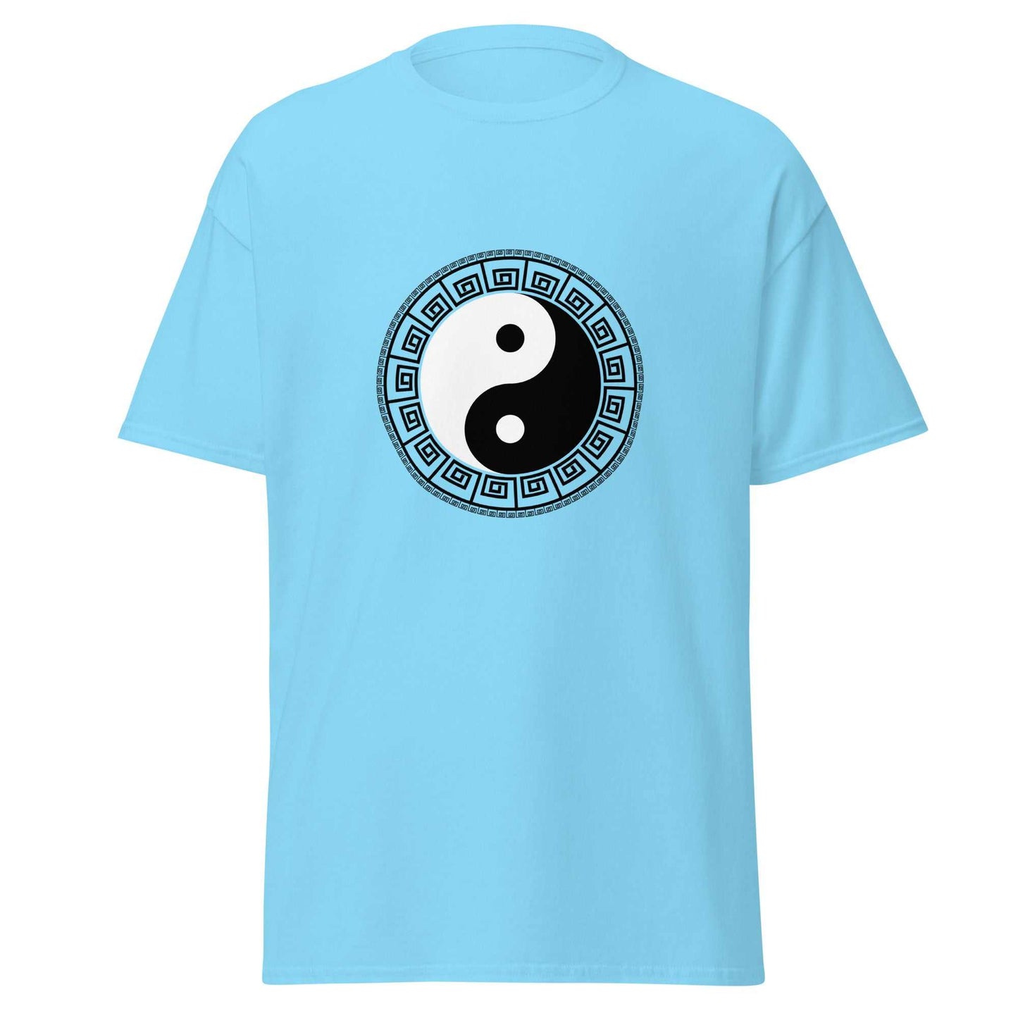 Yin Yang T-Shirt