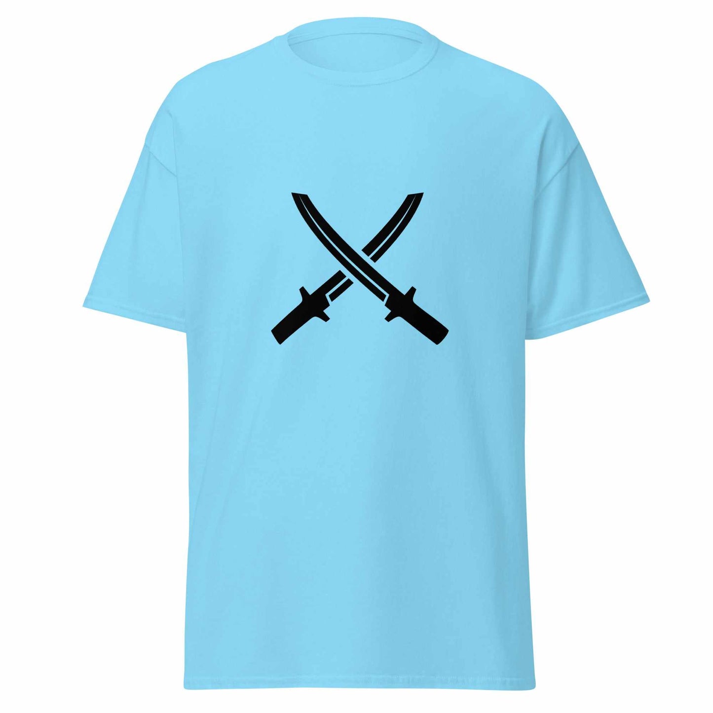 Swords T-Shirt