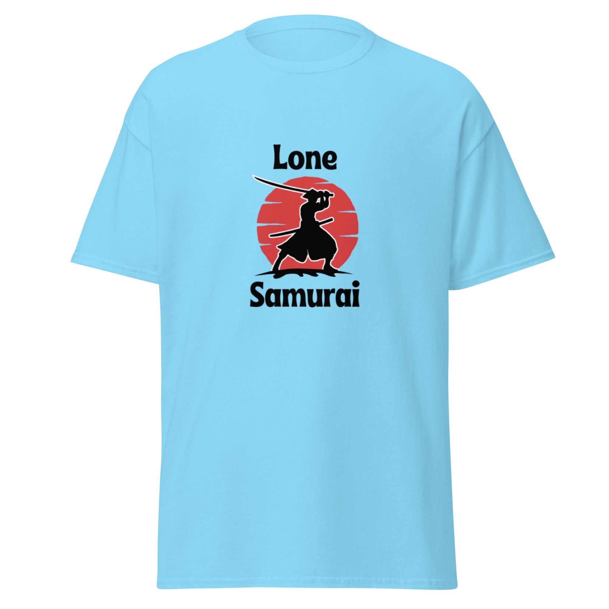 Lone Samurai T-Shirt