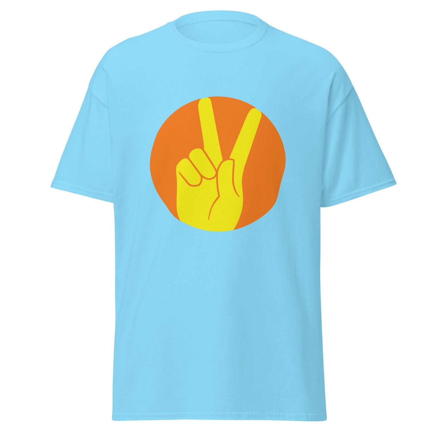 Peace Symbol T-Shirt