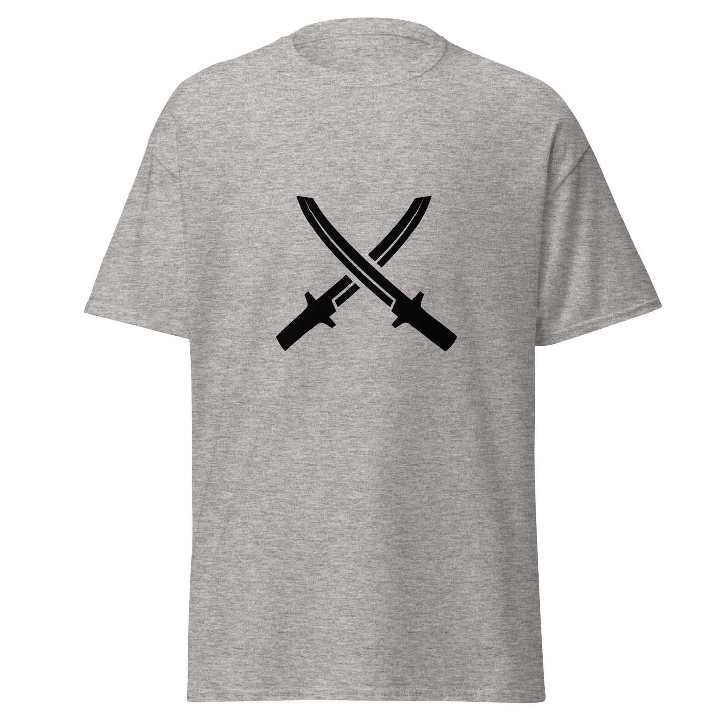 Swords T-Shirt