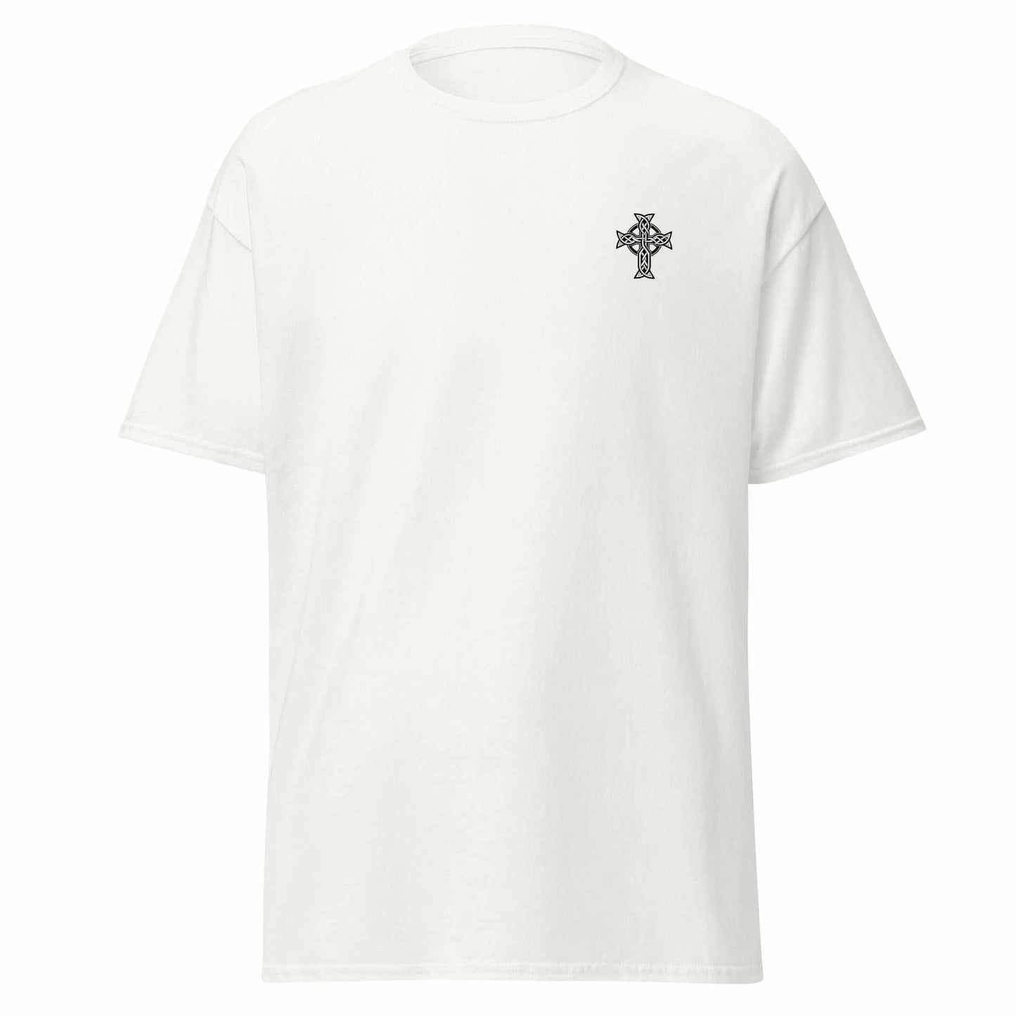 Celtic Cross T-Shirt