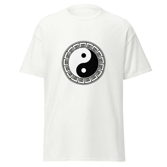 Yin Yang T-Shirt