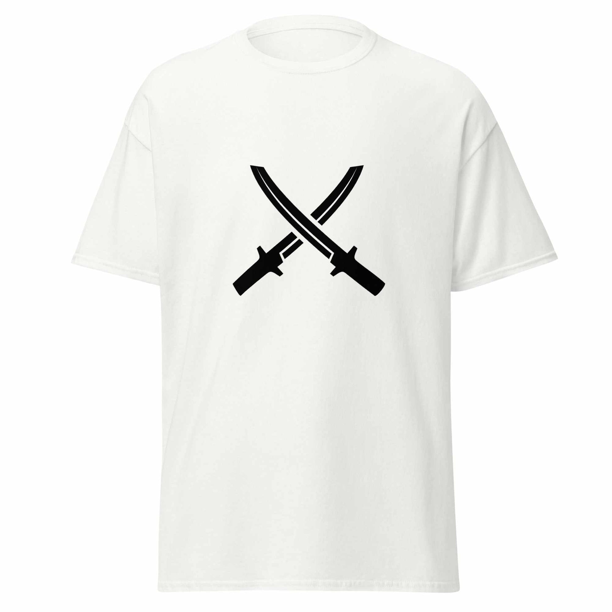 Swords T-Shirt