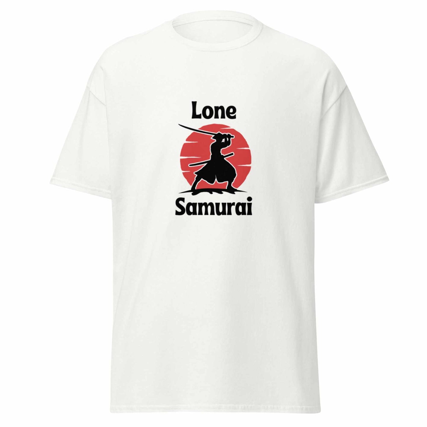 Lone Samurai T-Shirt