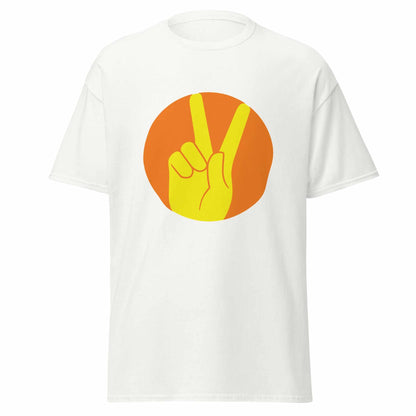 Peace Symbol T-Shirt