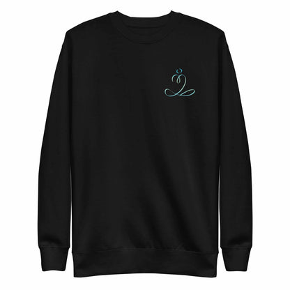 Heartfulness Unisex Sweatshirt