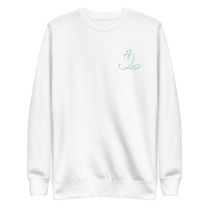 Heartfulness Unisex Sweatshirt
