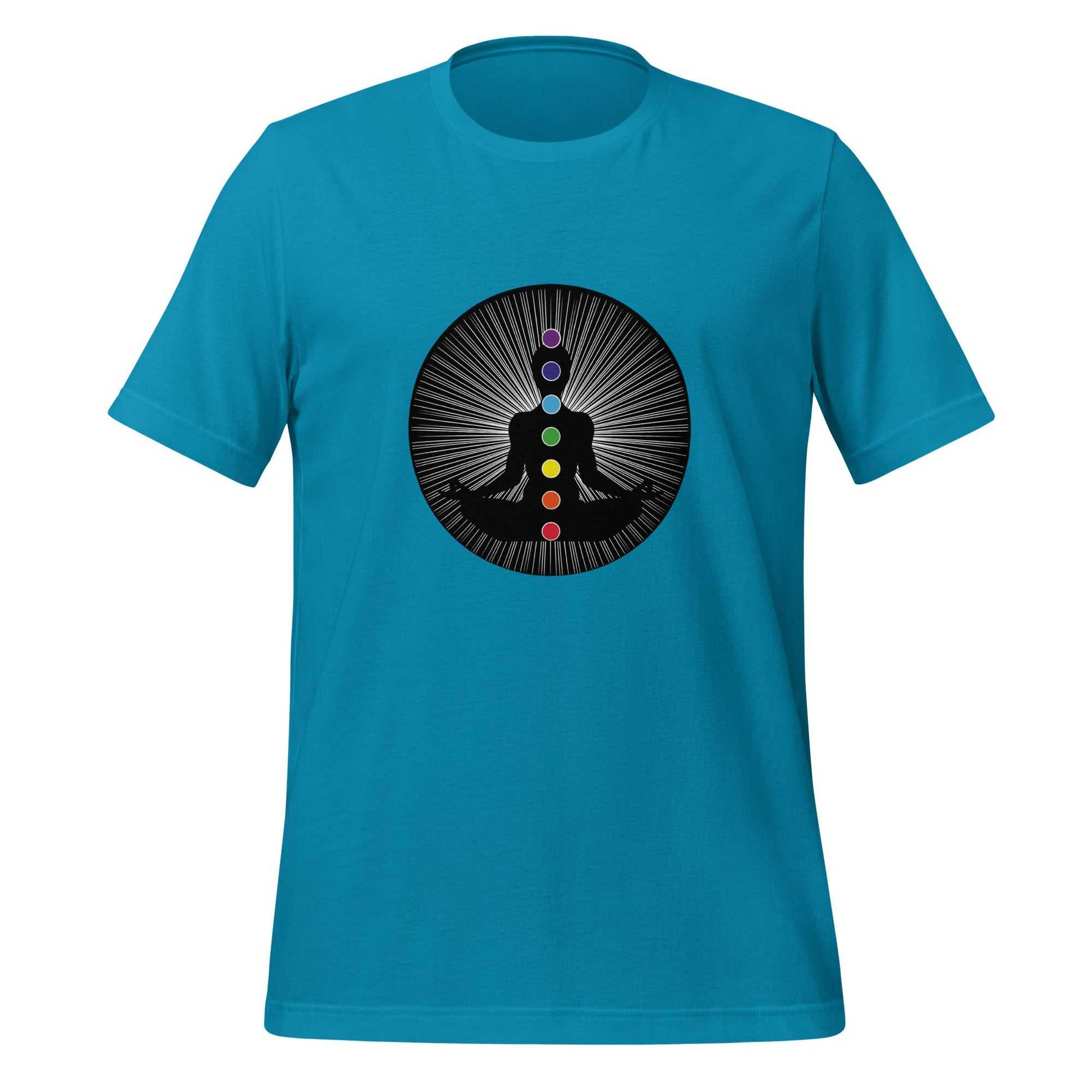 Chakras T-Shirt