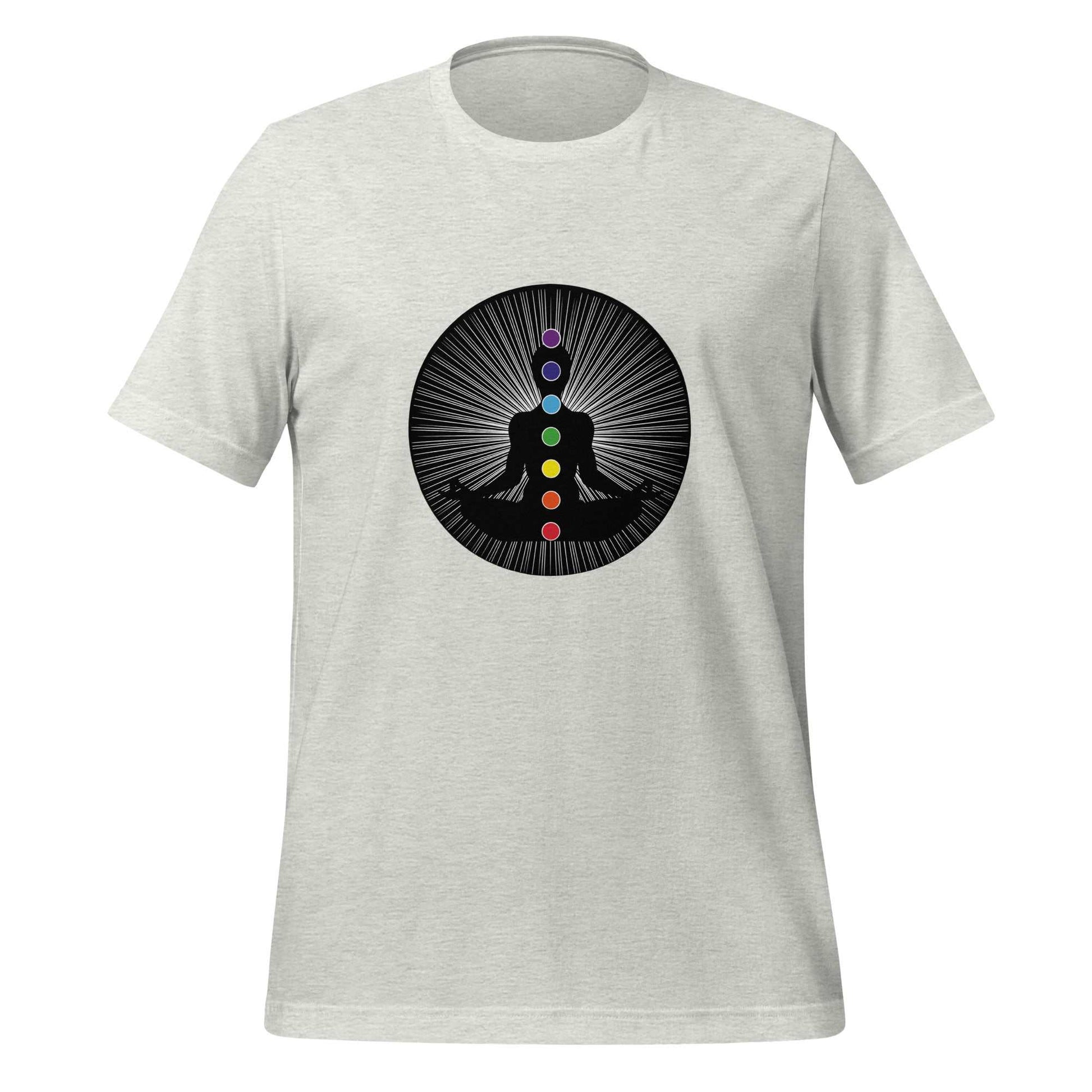 Chakras T-Shirt