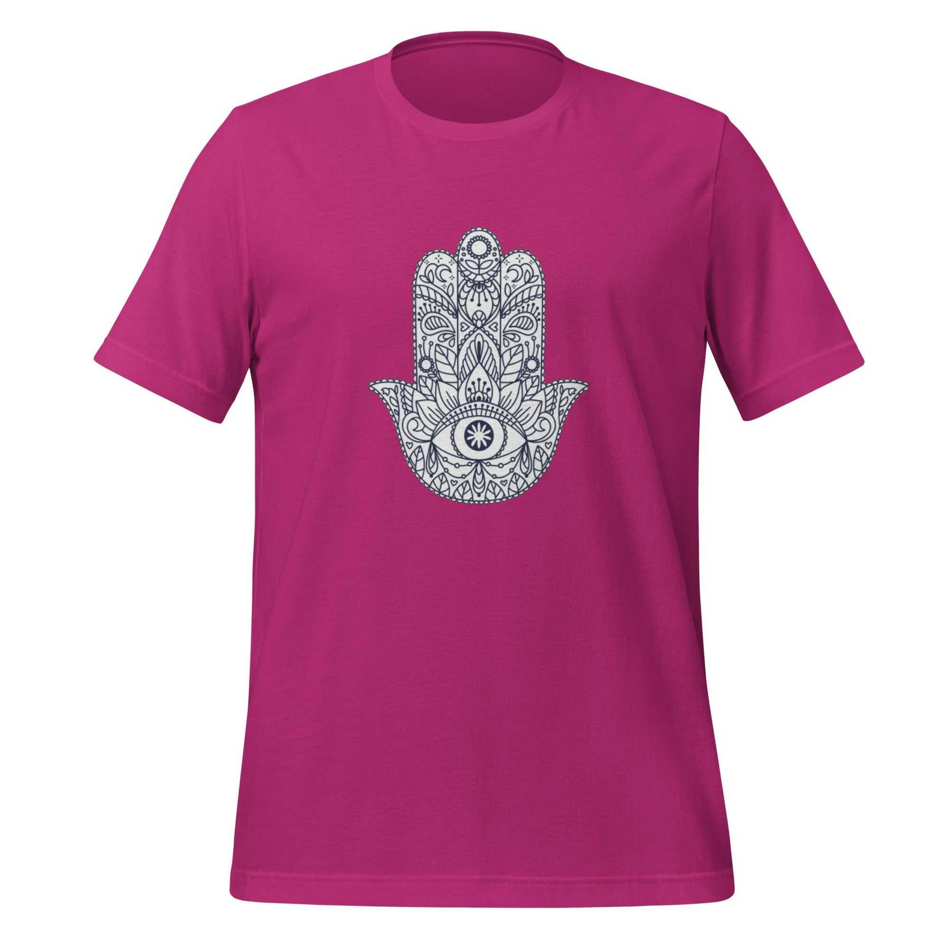 Hamsa Hand T-Shirt