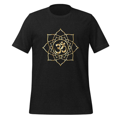 Om Mandala T-shirt