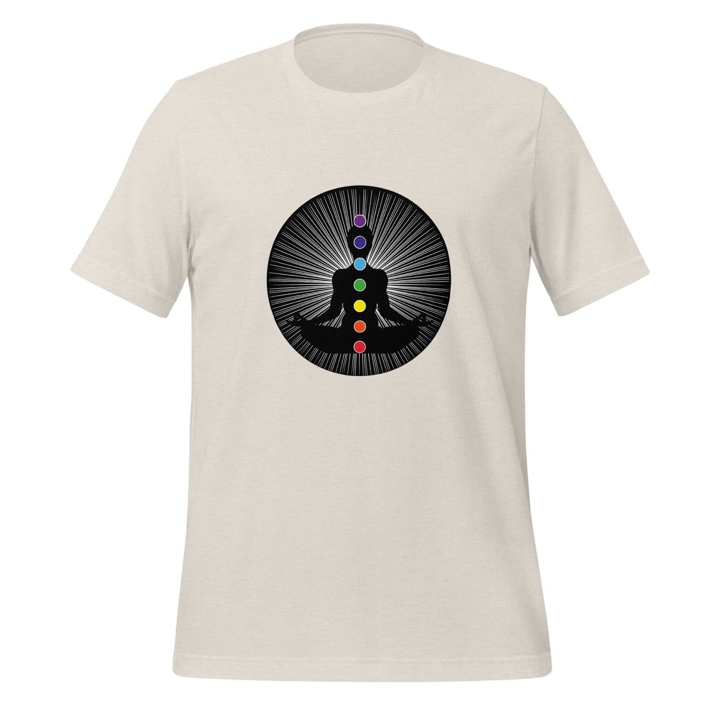 Chakras T-Shirt