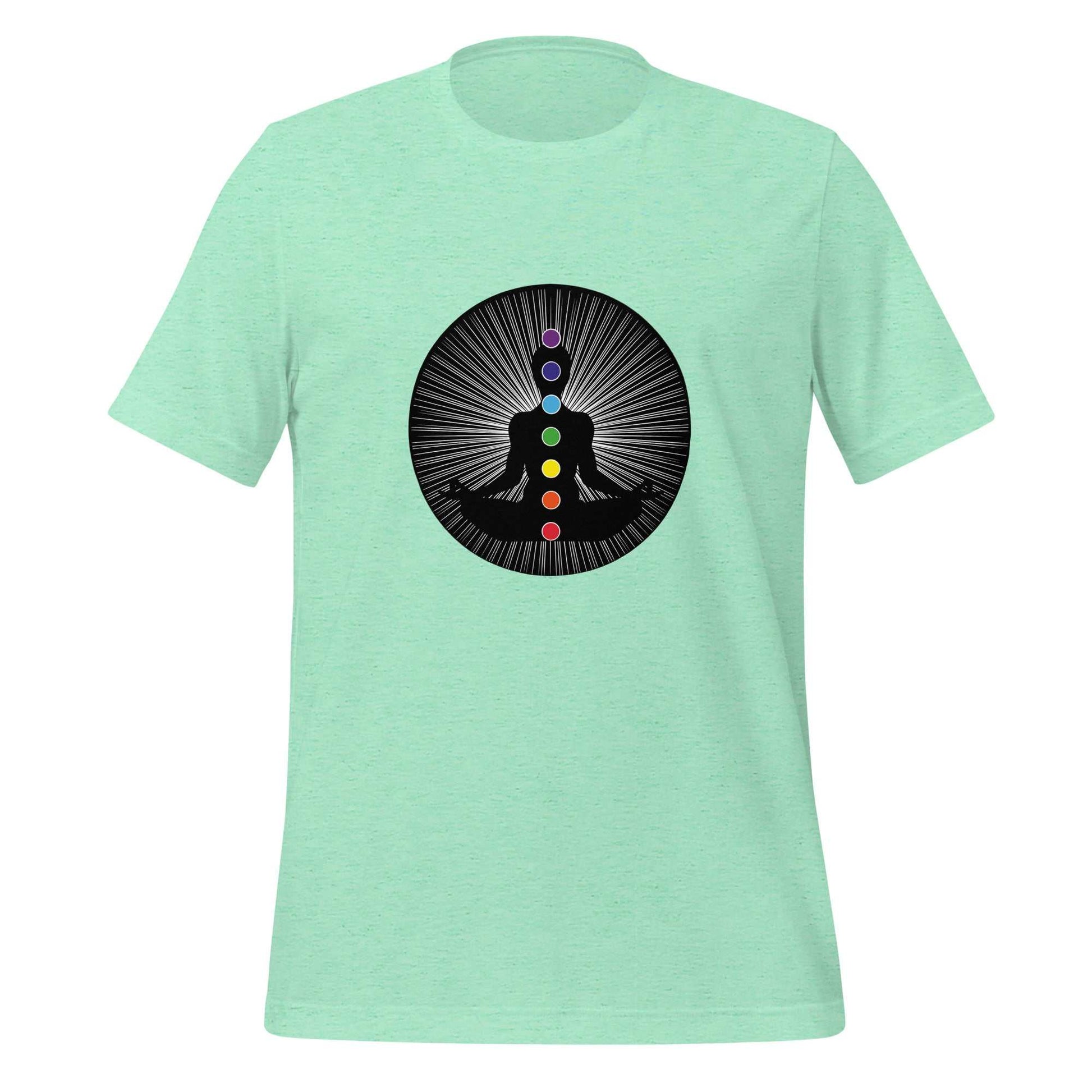 Chakras T-Shirt