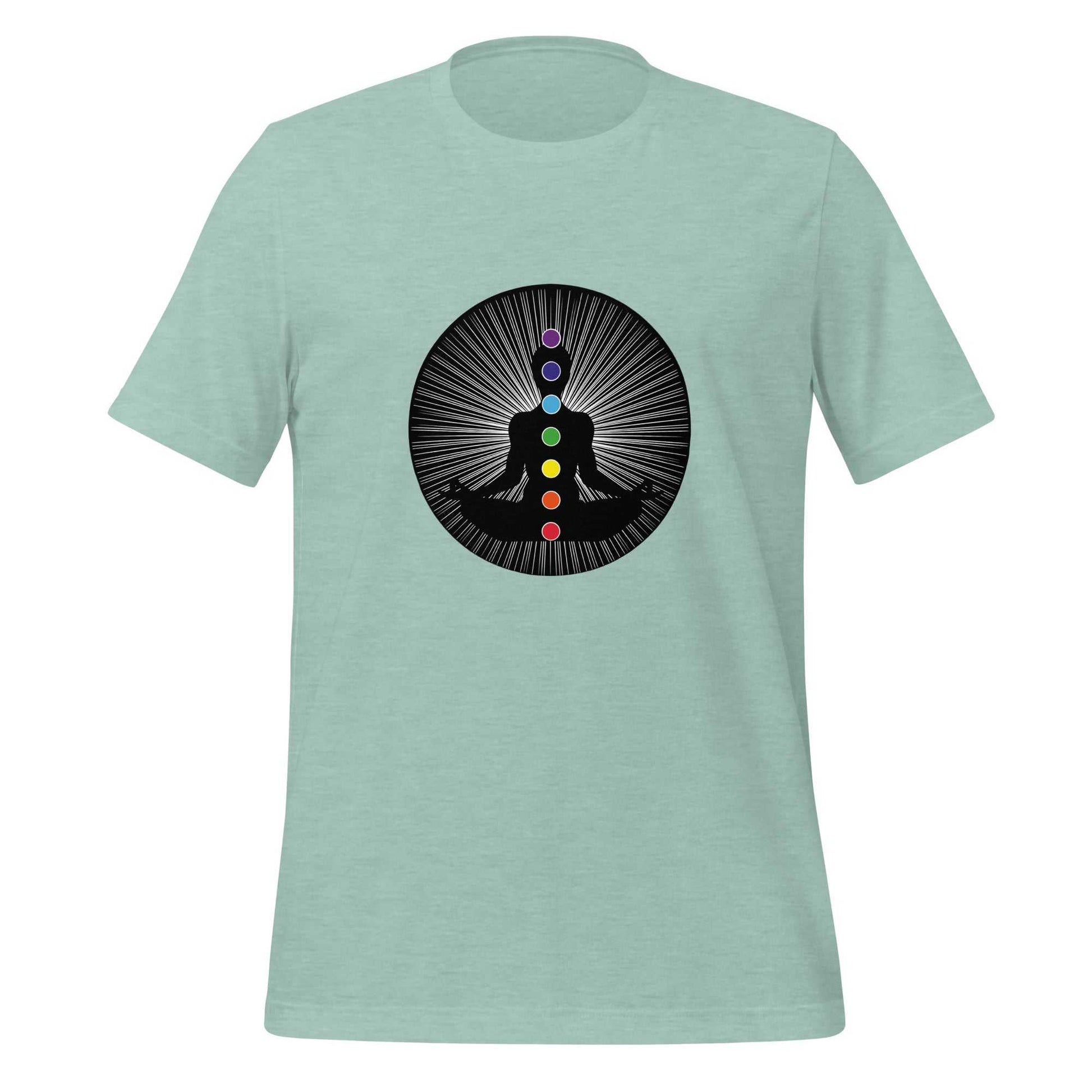 Chakras T-Shirt