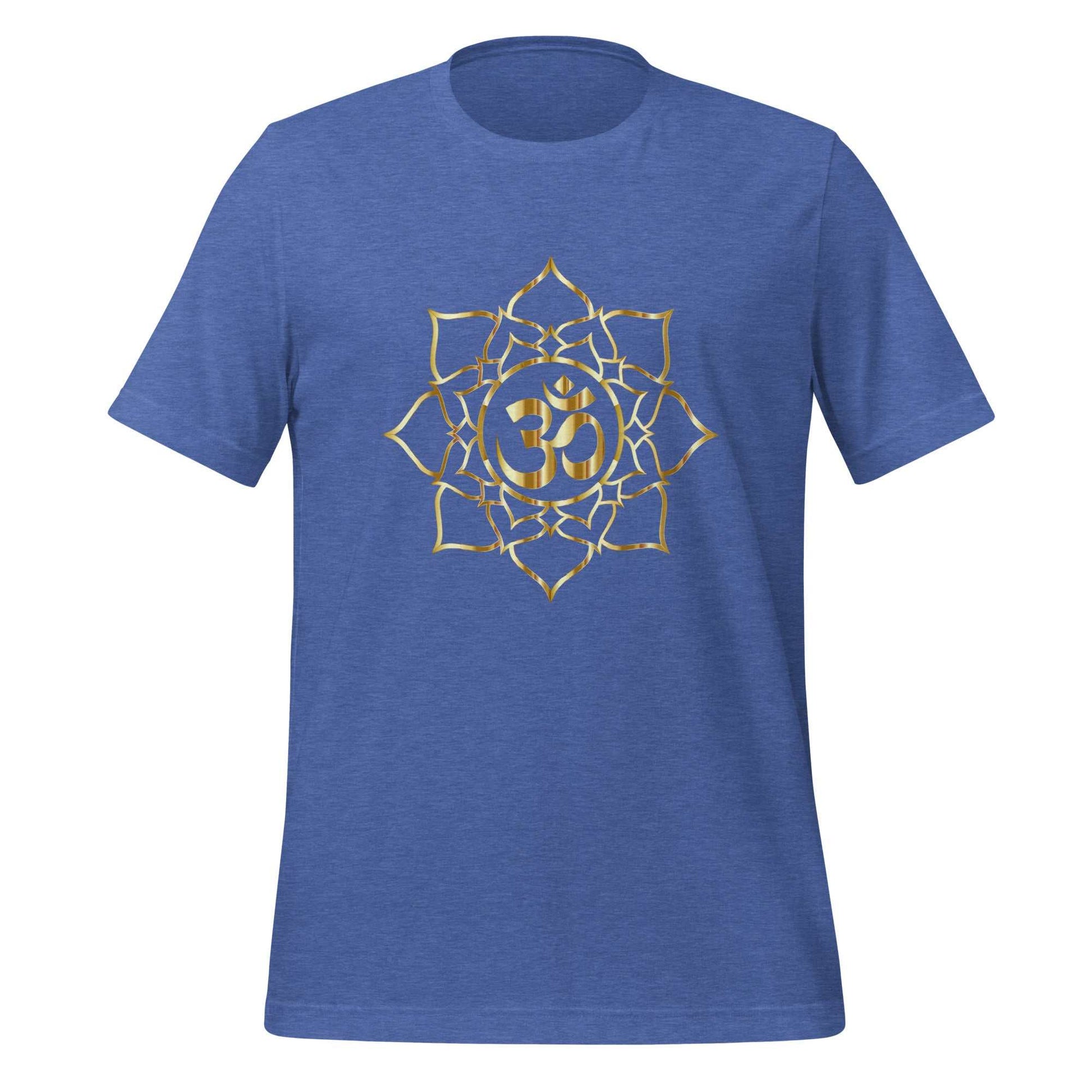 Om Mandala T-shirt