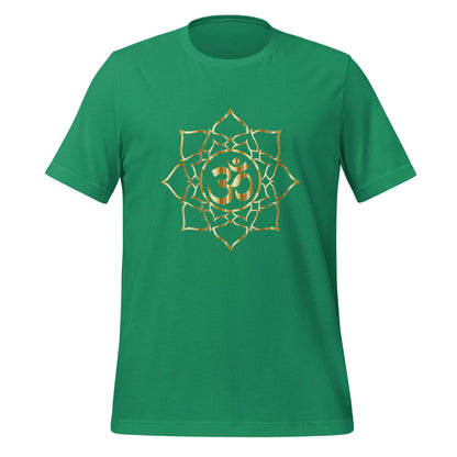 Om Mandala T-shirt