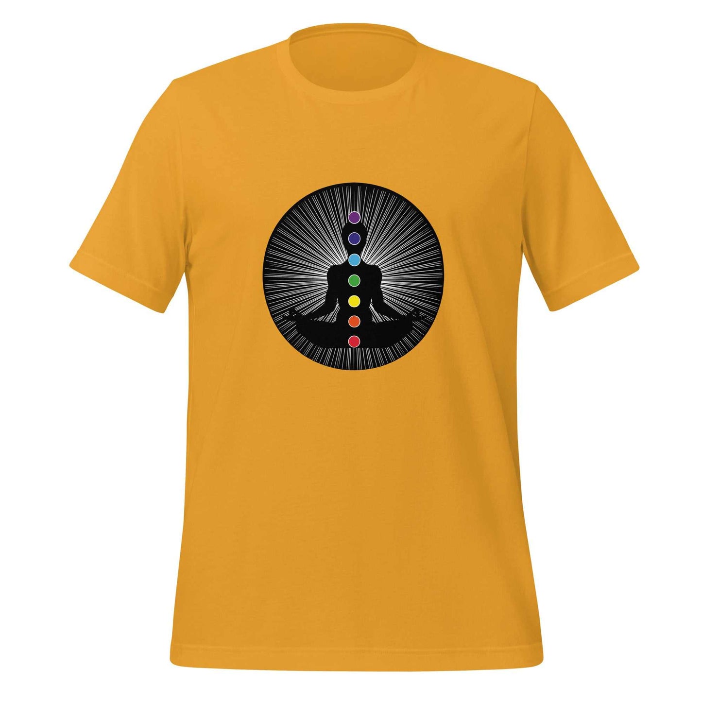 Chakras T-Shirt