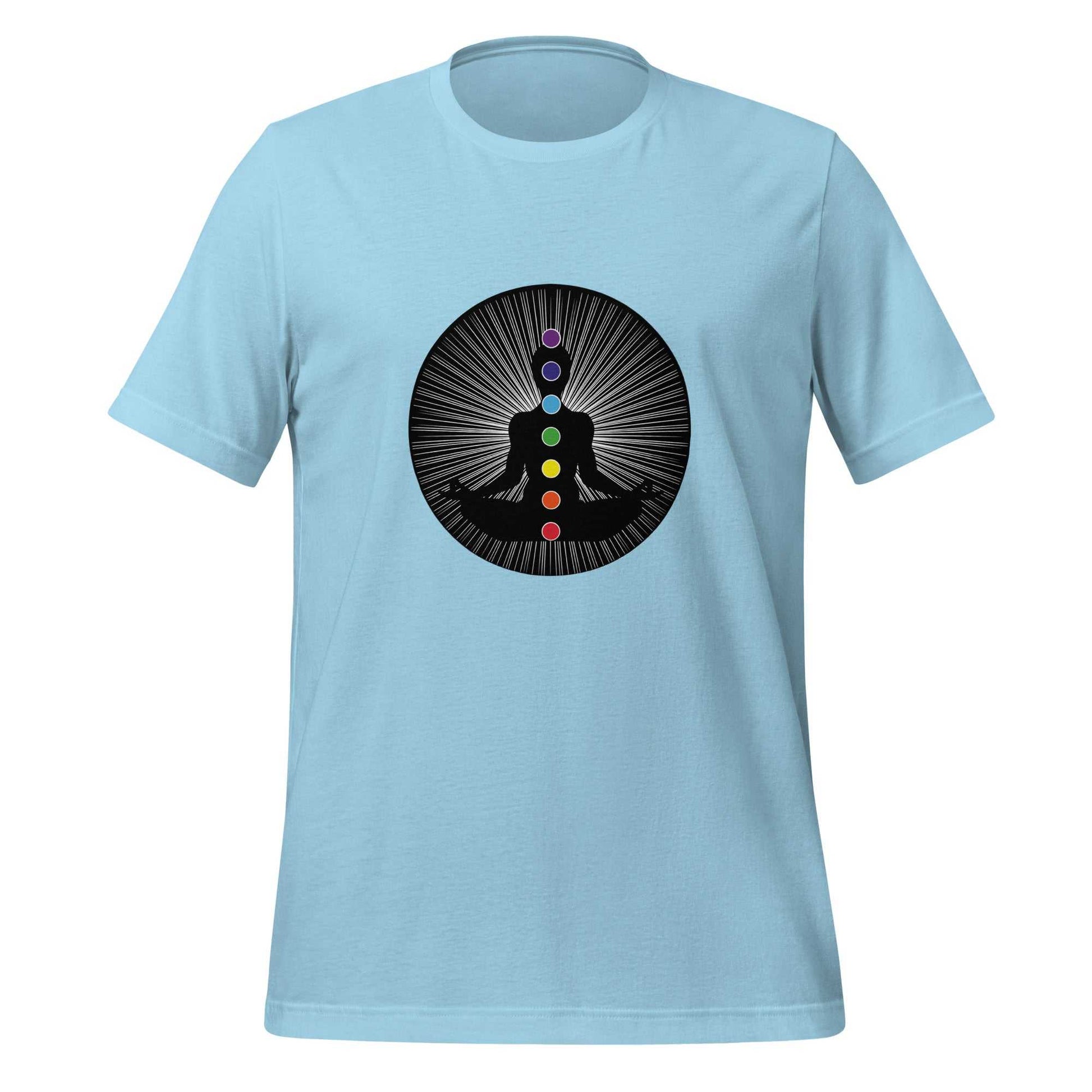 Chakras T-Shirt