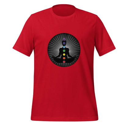 Chakras T-Shirt