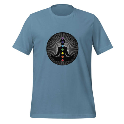 Chakras T-Shirt